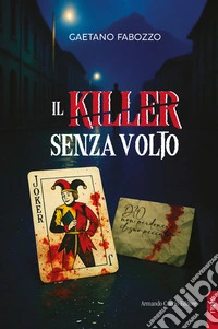 Il killer senza volto libro