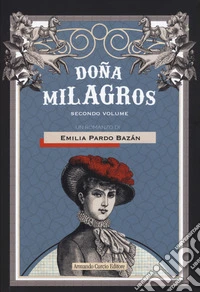 Donna Milagros. Vol. 2 libro