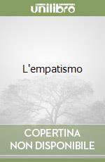 L'empatismo libro