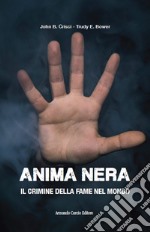 Anima nera libro