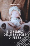 Il giardino delle bambole di pezza libro