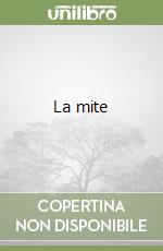 La mite