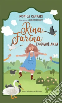 L'uguaglianza. Rina Farina