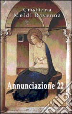 Annunciazione libro