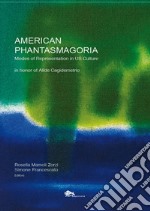 American phantasmagoria. Modes of representation in US culture libro