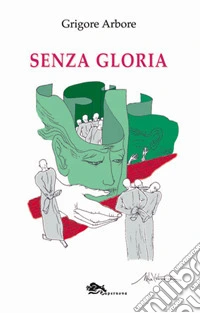 Senza gloria libro