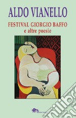 Festival Giorgio Baffo e altre poesie libro