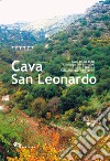 Cava San Leonardo libro