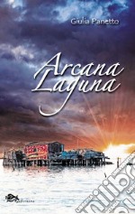 Arcana laguna libro