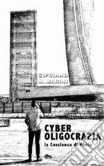 Cyber oligocrazia libro