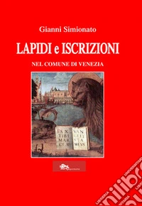 Lapidi e iscrizioni nel comune di Venezia