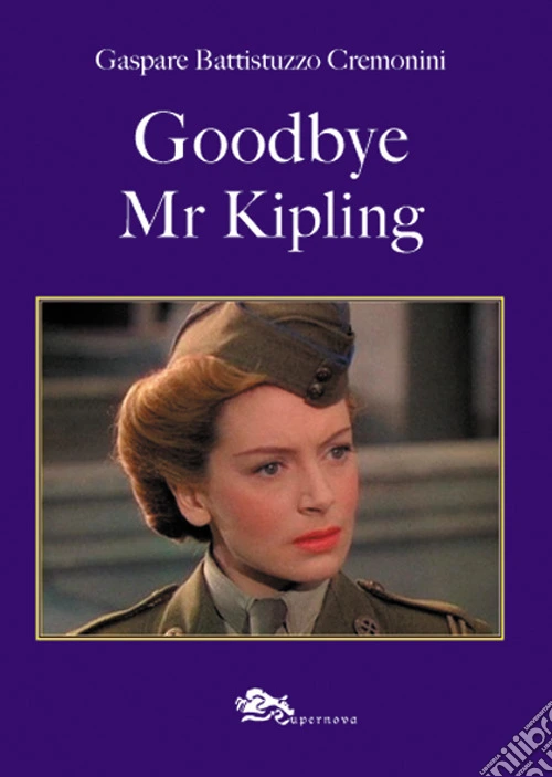 Goodbye Mr Kipling