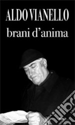 Brani d'anima libro