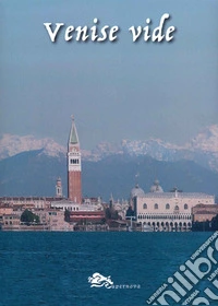Venise vide