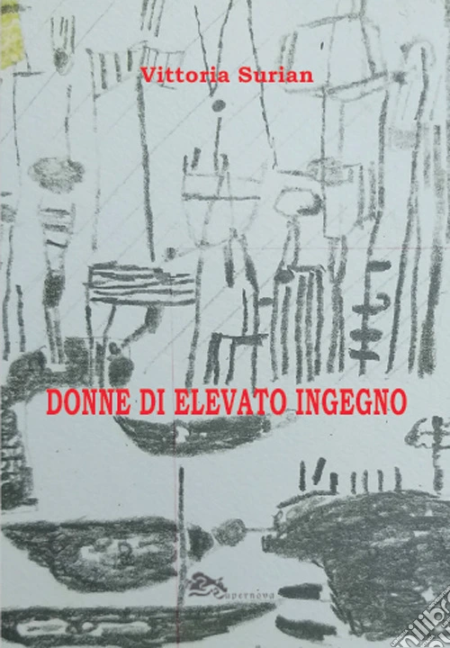 Donne di elevato ingegno