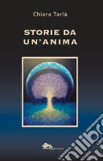 Storie da un'anima libro