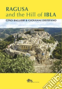 Ragusa and the Hill of Ibla