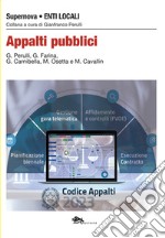 Appalti pubblici