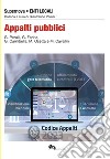 Appalti pubblici libro