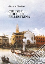 Chiese del Lido e di Pellestrina libro