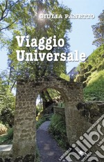 Viaggio universale libro