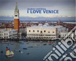 I love Venice