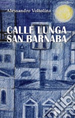 Calle Lunga San Barnaba libro