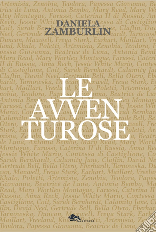 Le avventurose