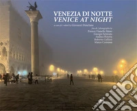 Venezia di notte-Venice at night libro