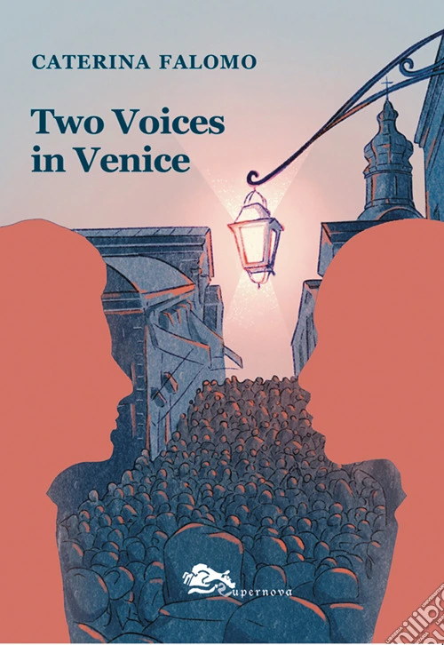 Two voices in Venice