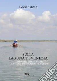 Sulla laguna di Venezia