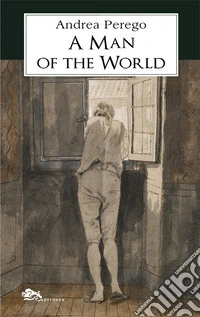 A man of the world libro