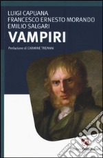 Vampiri libro