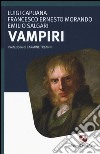 Vampiri libro