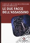 Le due facce dell'assassino libro