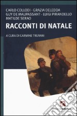 Racconti di Natale libro