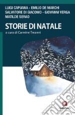 Storie di Natale libro