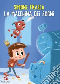 La macchina dei sogni