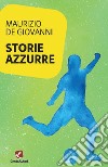 Storie azzurre libro