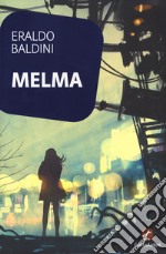 Melma libro