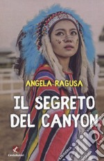 Il segreto del canyon libro