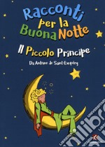 Il piccolo principe da Antoine de Saint-Éxupery libro