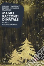 Magici racconti di Natale libro