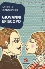 Giovanni Episcopo libro