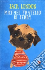 Michaël, fratello di Jerry libro