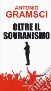 Oltre il sovranismo libro