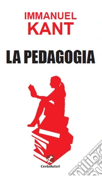 La pedagogia libro