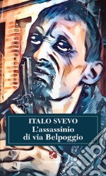 L'assassinio di via Belpoggio libro