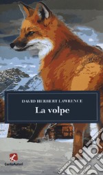 La volpe libro