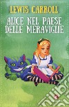 Alice nel paese delle meraviglie libro